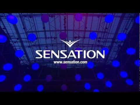 AN21 & Max Vangeli @ Sensation Innerspace Netherlands 2011