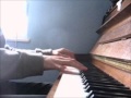 Rada Manojlović - MARAKANA (piano cover) 