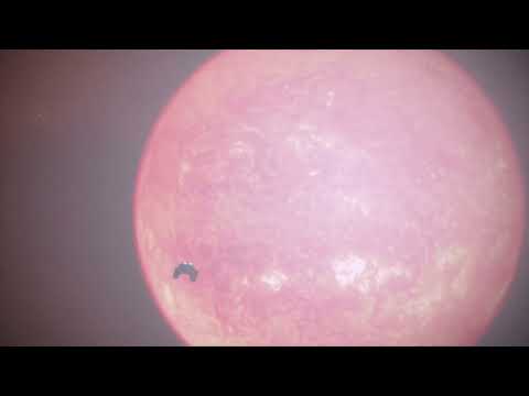 Mass Effect 1: Legendary Edition - PS5 Walkthrough Part 22: Maji (4K, 60FPS, & HDR)