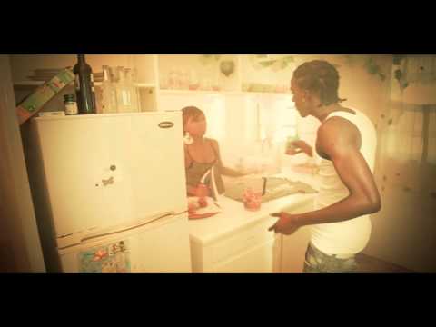 Gazini ft Carlos Turner - WHEN I THINK OF YOU (OFFICIAL VIDEO)