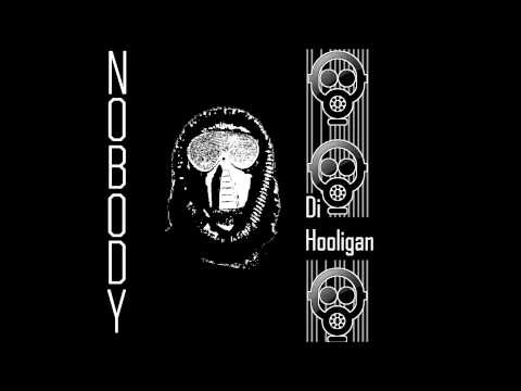 Di Hooligan - Nobody [Party Ice Riddim] 808 Records June 2015