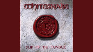 Slip of the Tongue (2009 Remaster)