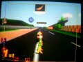 Mario Kart 64 Mushroom Cup Part 1