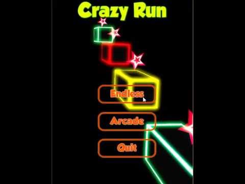 Glow Rolling Ball Video