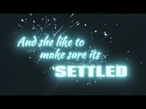 Lah Pat - Kamikaze [Official Lyric Video]