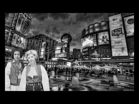 Violeta Miteva Ivan  Uzunov  ~ Sa nok le nado