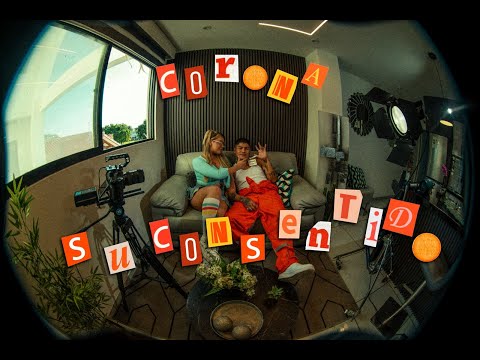 CORONA - SU CONSENTIDO