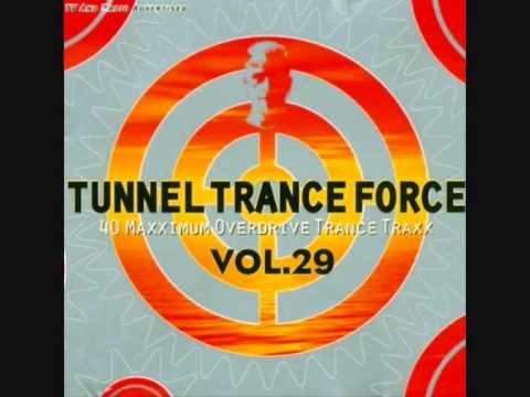 Tunnel Trance Force Vol. 29 CD2