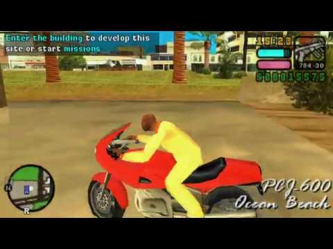 GTA: Vice City Stories - Gang Hate playthrough - Part 18