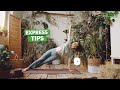 Welcome to the Express Chiropractic YouTube channel. Please subscribe to keep up on the latest tips, stretches and more.