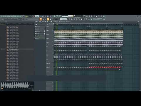 Random But Raw Tutorial 9 - Getting Samples In Key