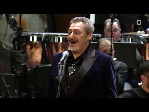 Barseg Tumanyan ¨La Paloma¨ (S. Iradier) - 3/12/2018