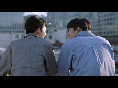 Video thumbnail for 여정 (Journey)