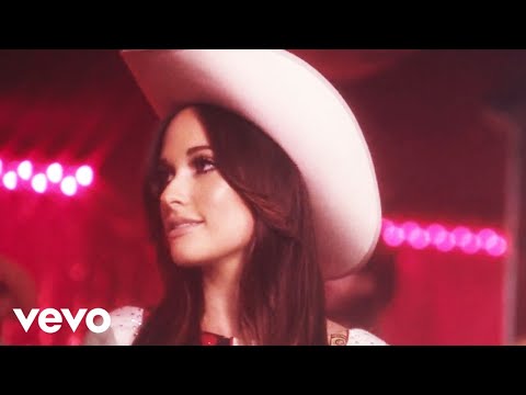 Kacey Musgraves - Are You Sure ft. Willie Nelson (Official Music Video)