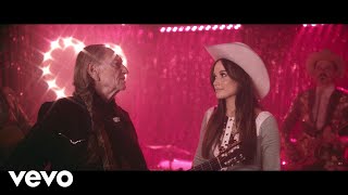 Kacey Musgraves - Are You Sure ft. Willie Nelson