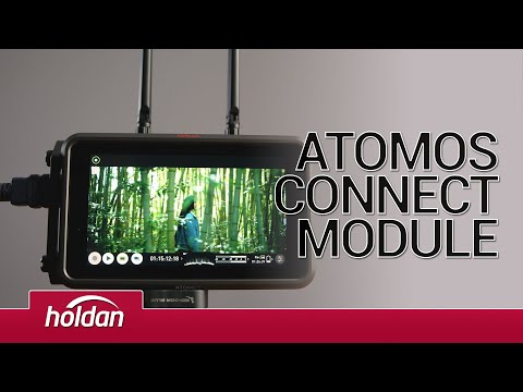 ATOMOS CONNECT