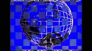 Moka dj - house brain 1993