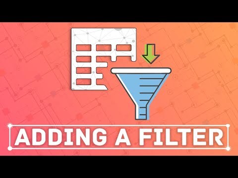 在Tableau中添加過濾器。瞭解在Tableau中添加過濾器的不同方法。 (Adding a filter in Tableau: Learn the different ways to add a filter in Tableau)