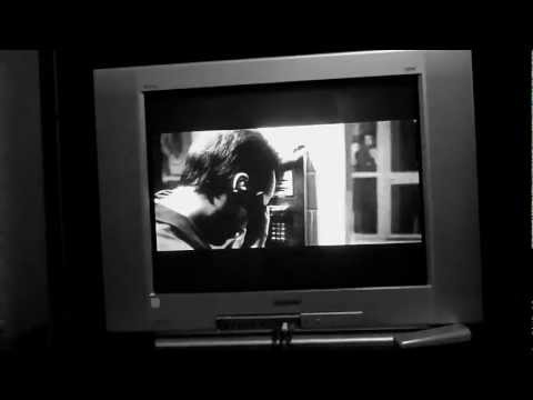 Ward vs Sanchez in The Fighter