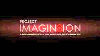 Project Imagin8ion- Spaceship Ride- Composed by Lorne Balfe