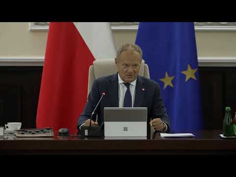 Rząd zapowiada twardą walkę z nadużyciami w pomocy powodzianom. Zmiany także w KPRM