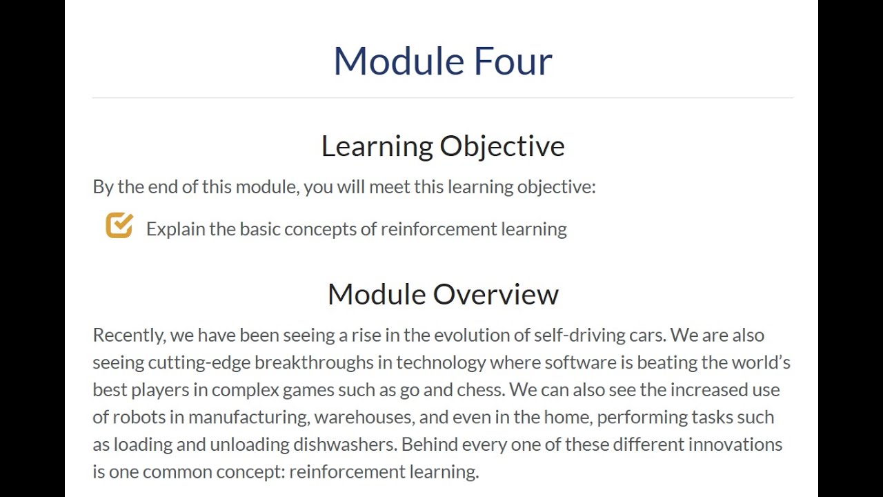 CS-370 Welcome to Week Four | SNHU