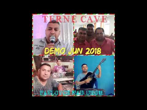 TERNE CAVE - AMEN ROMA CORE   SUNEN SO ME KERAVA   STARE HITY DEMO JUN 2018