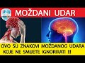 Moždani Udar Vrste Uzroci Simptomi Liječenje Dr 120
