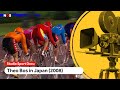 Theo Bos en de onbekende keirin-wereld | Studio Sport Docu | NOS Sport