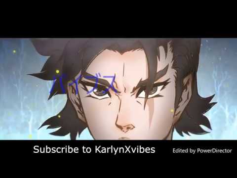 KarlynXvibes X YOUNG VORHEES ll AMV