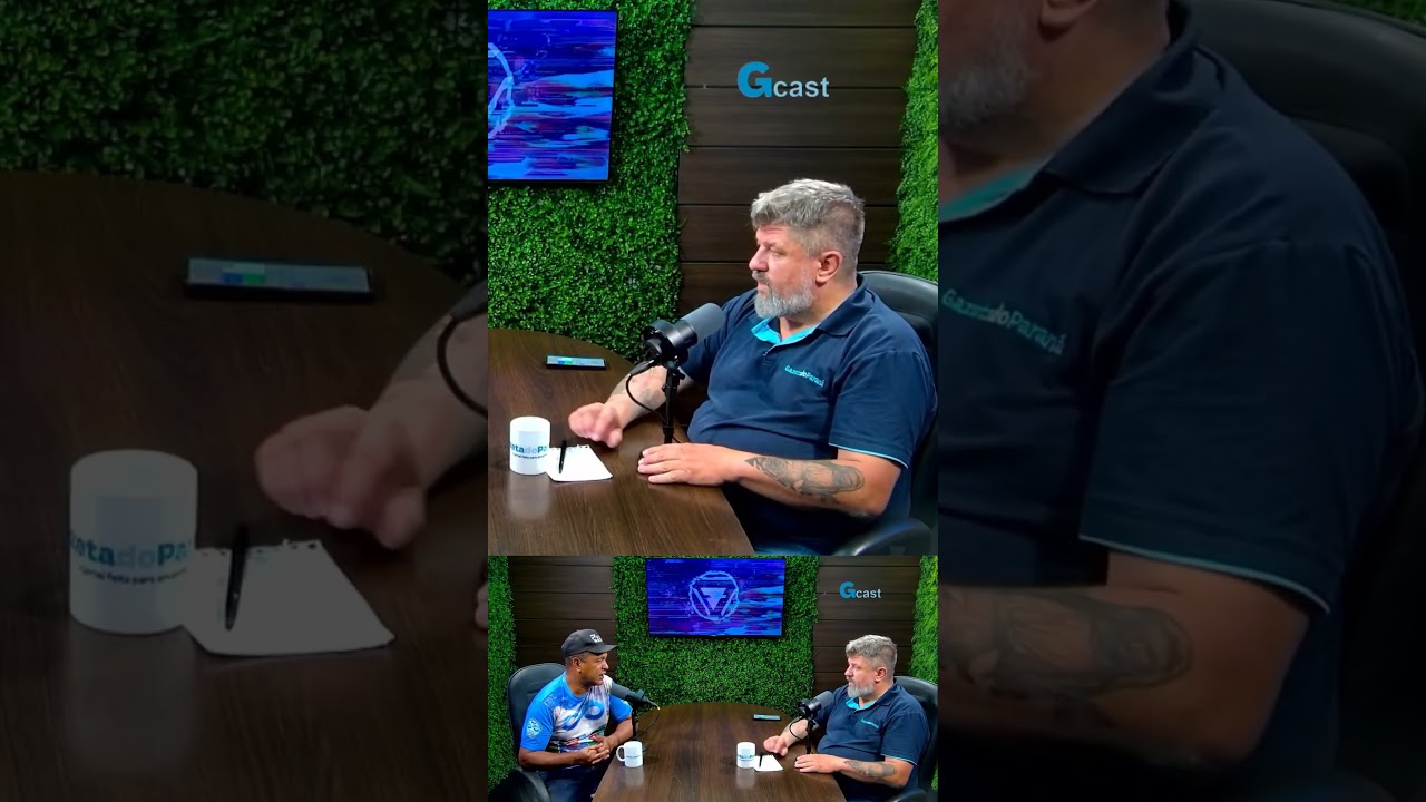 🚨Policial Madril fala sobre segurança pública e os bastidores de seus projetos para Cascavel 👮🏻‍♂️