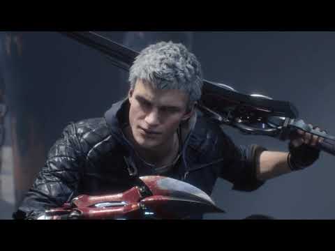 DEVIL MAY CRY 5 Gameplay Walkthrough Part 4