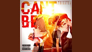Can't Be Music Video