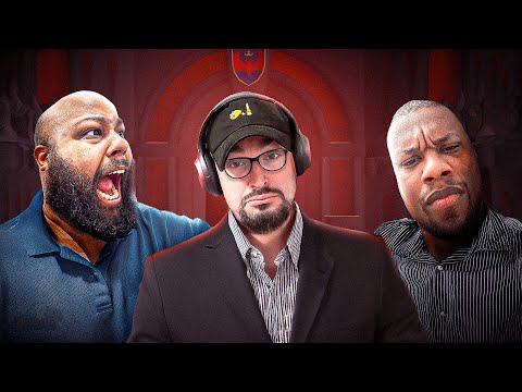 Settling RuneScape Beef: TOB Tuesday #46