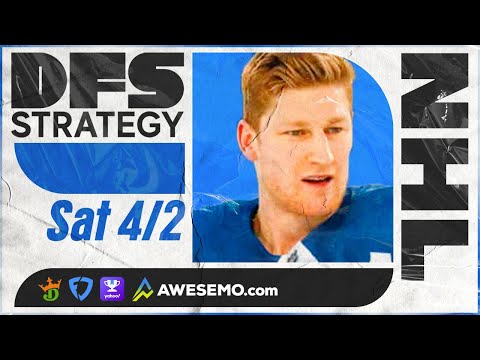 NHL Best Bets for Saturday, April 2nd 2022 2 hqdefault