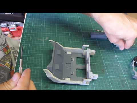 Dynamic Digital Creations 9. of 22 Blade Runner 2049 Concept Spinner - Windows, Dash and Rear Wheel