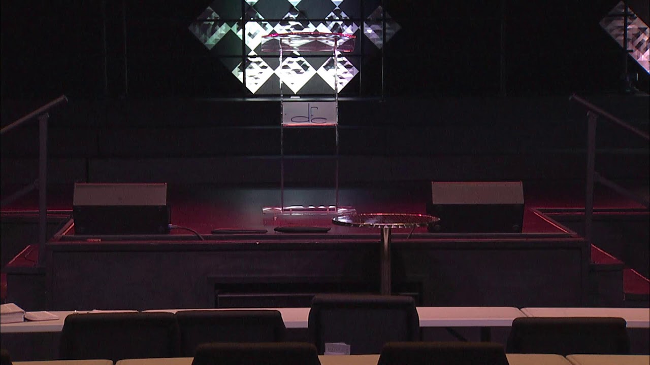 Wednesday Night Bible Study | Unmasking the Deception: Why we Shouldn't Celebrate Halloween