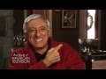 Jamie Farr discusses "Blackboard Jungle" - EMMYTVLEGENDS.ORG
