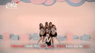 Download lagu Cherry Belle Dilema HD mp3 Download lagu Cherry Belle Dilema HD mp3