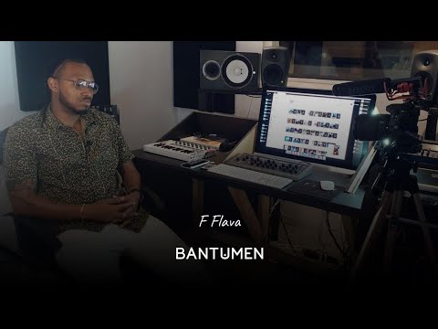 F Flava | O ghetto merece "Respeito"