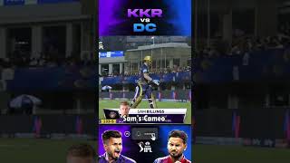 Kuldeep's Revenge on KKR 🔥| KKR vs DC | IPL 2022 | Match 19 Highlights | #Shorts