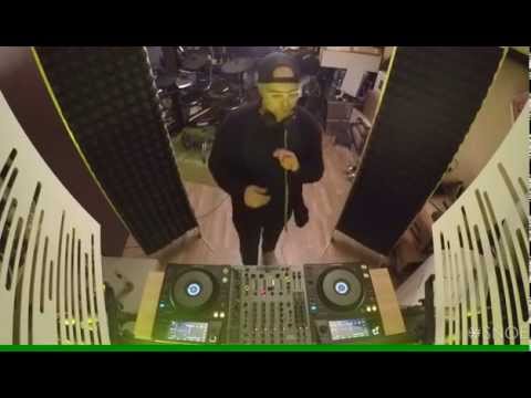 SNOE Affairs - Episode 02 // Compact Grey - Dj-Set