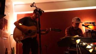 Balloon Maker - Jason Lytle &amp; Thomas Fairguson ( Midlake cover )