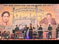 Live Gurdas Maan 15th Uras Sai Gulam Shah Ji Stage 2nd Day 02 05 2023