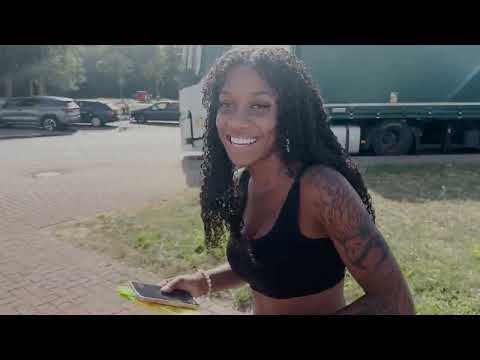 ROAD TRIP POLAND 🚗🤍! - Part 1