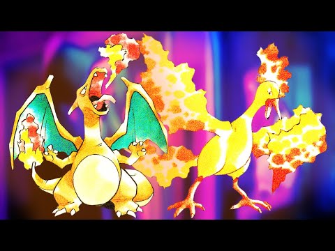 What if Stealth Rock was in gen 3?