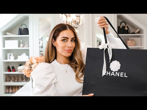 MY BAD EXPERIENCE AT CHANEL｜リディア・エリーゼ・ミレン (MY BAD EXPERIENCE AT CHANEL | Lydia Elise Millen)