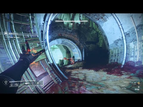 Solo Inverted Spire GM