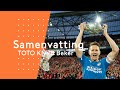 BESLISSING VANAF DE STIP! ? Highlights Ajax-PSV | Finale TOTO KNVB Beker