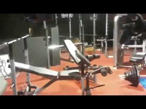 Strengthandfitness.ie Dublin showroom 085 7661309 by Magist